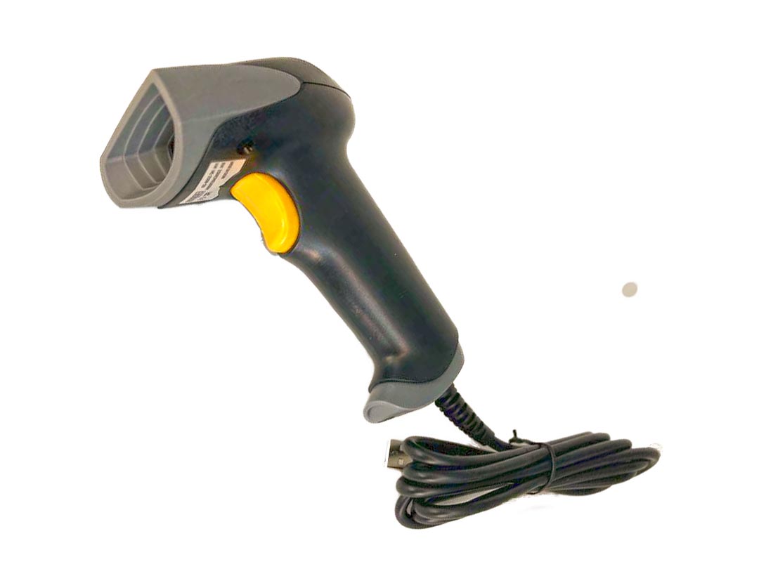 ELITEPOS HC-3206 1D-2D
